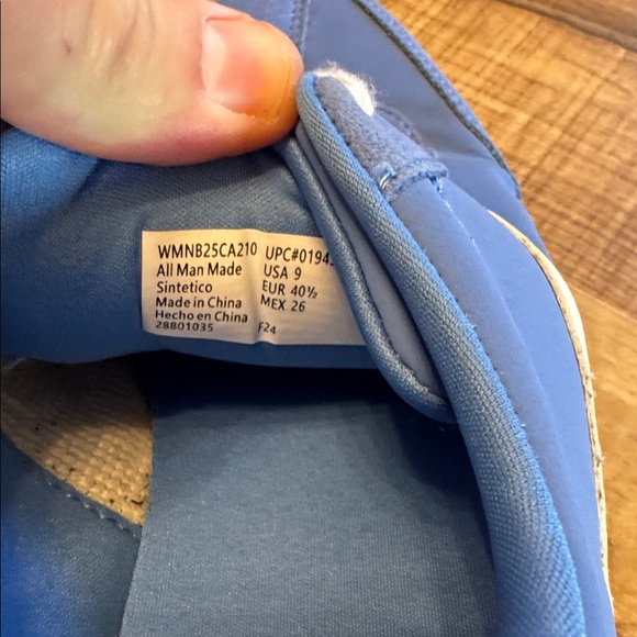 No Boundaries women’s sneaker - Picture 3 of 4